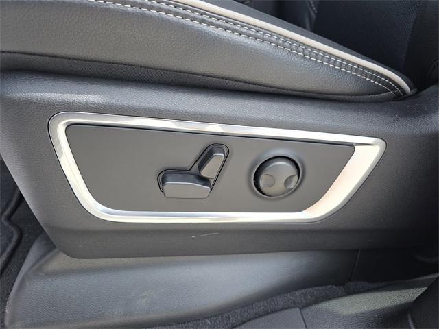 new 2026 Ram 1500 car, priced at $53,297