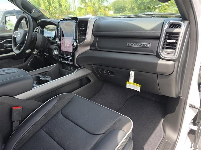 new 2026 Ram 1500 car, priced at $53,297