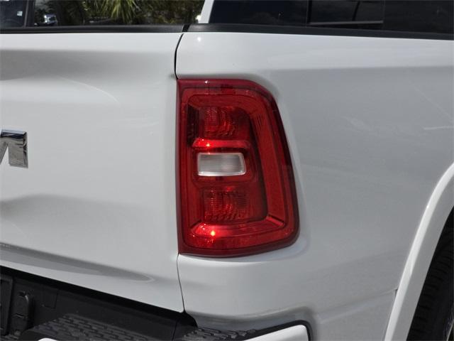 new 2026 Ram 1500 car, priced at $53,297