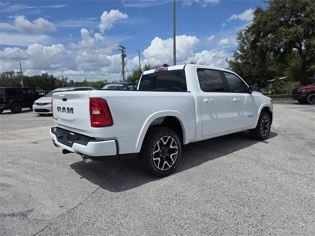 new 2026 Ram 1500 car, priced at $53,297