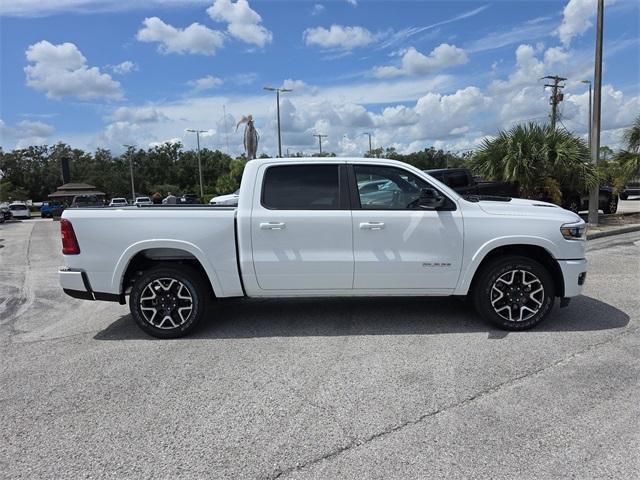 new 2026 Ram 1500 car, priced at $54,097