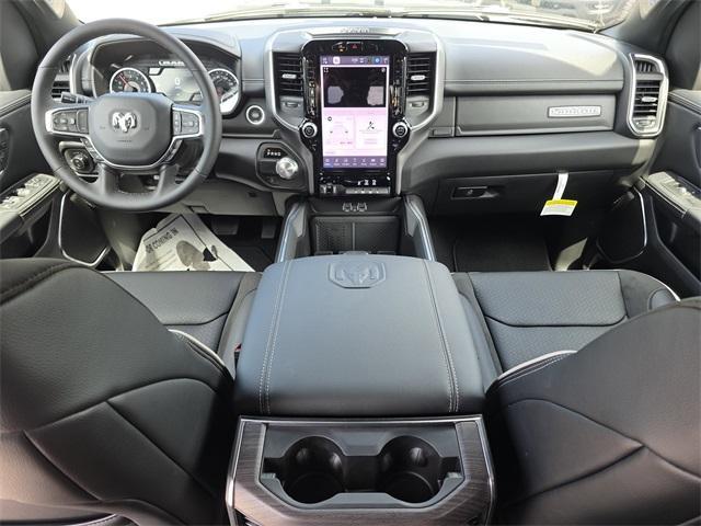 new 2026 Ram 1500 car, priced at $53,297