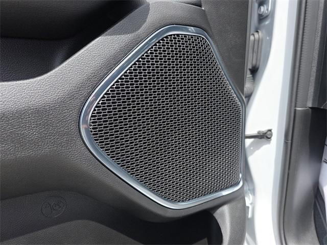 new 2026 Ram 1500 car, priced at $53,297