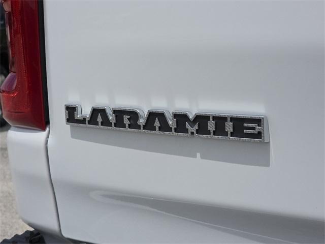 new 2026 Ram 1500 car, priced at $53,297