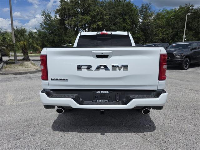 new 2026 Ram 1500 car, priced at $53,297