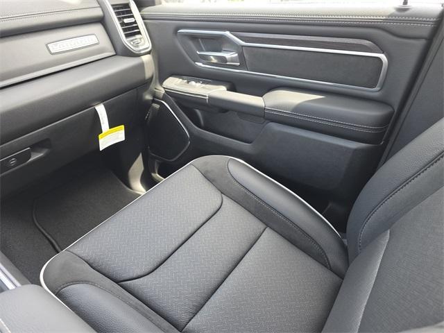 new 2026 Ram 1500 car, priced at $53,297