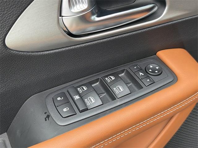 new 2026 Chrysler Pacifica car, priced at $50,669