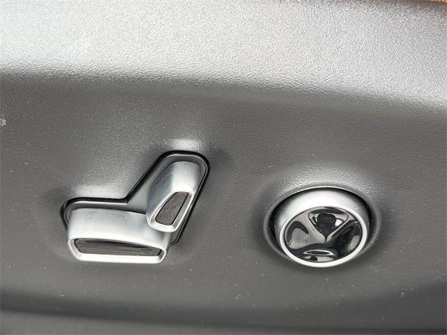new 2026 Chrysler Pacifica car, priced at $50,669