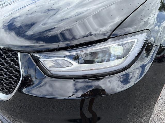 new 2026 Chrysler Pacifica car, priced at $50,669