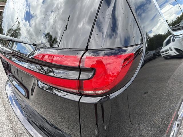 new 2026 Chrysler Pacifica car, priced at $50,669