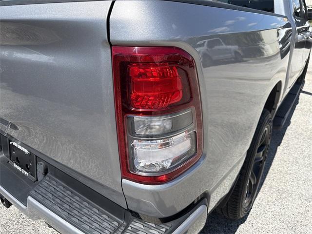 used 2022 Ram 1500 car, priced at $33,975