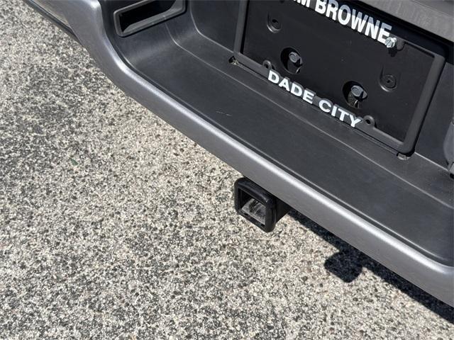 used 2022 Ram 1500 car, priced at $33,975