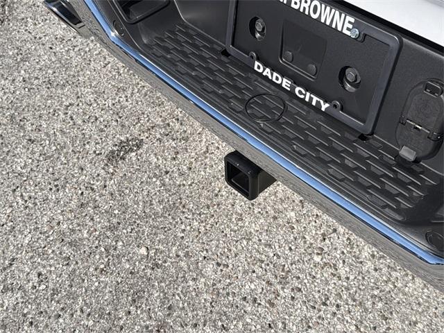 new 2026 Ram 1500 car, priced at $46,756