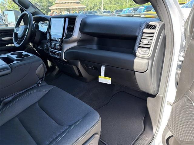 new 2026 Ram 1500 car, priced at $46,756