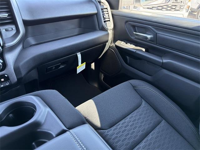 new 2026 Ram 1500 car, priced at $46,756