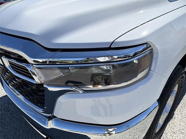 new 2026 Ram 1500 car, priced at $46,756