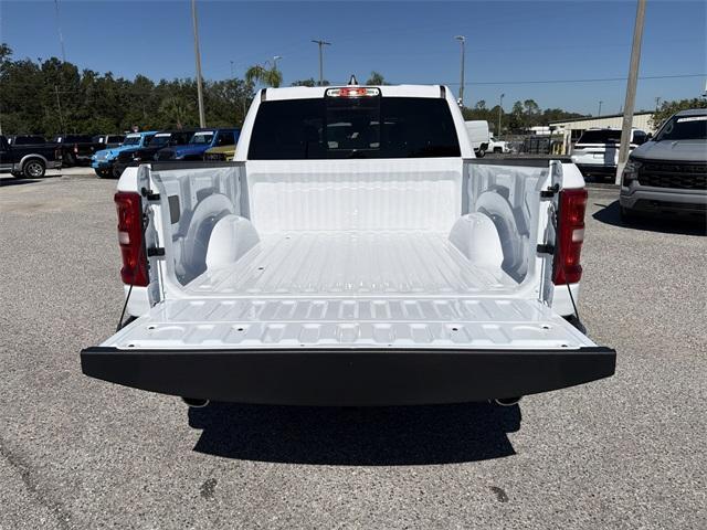 new 2026 Ram 1500 car, priced at $46,756
