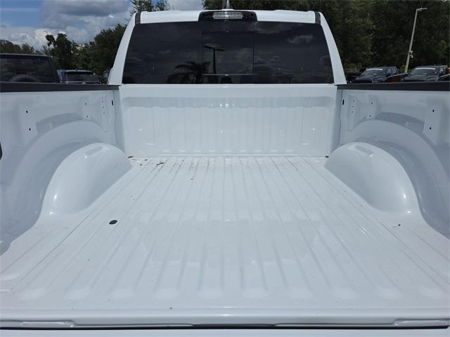 new 2026 Ram 1500 car, priced at $67,423