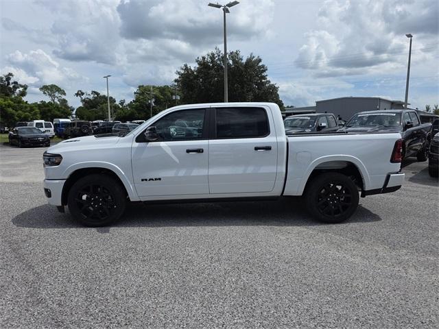 new 2026 Ram 1500 car, priced at $67,423