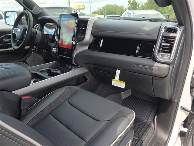 new 2026 Ram 1500 car, priced at $67,423