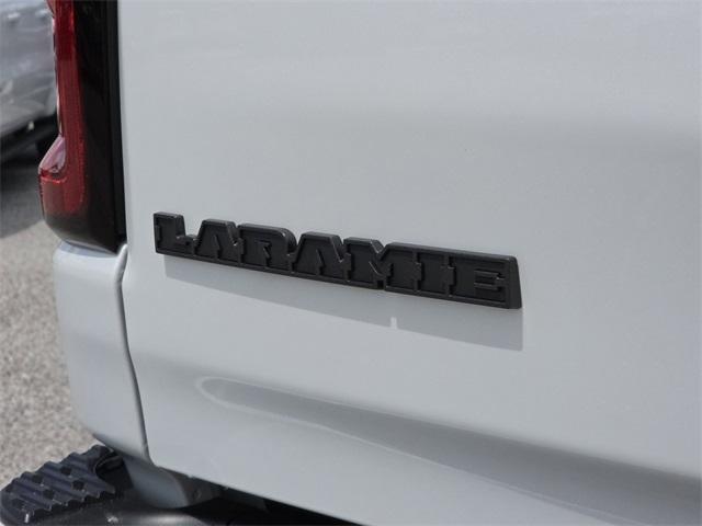 new 2026 Ram 1500 car, priced at $67,423