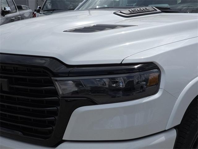 new 2026 Ram 1500 car, priced at $67,423