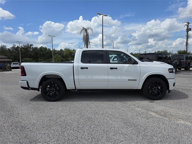new 2026 Ram 1500 car, priced at $67,423