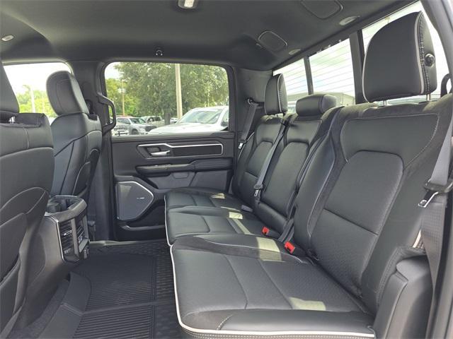 new 2026 Ram 1500 car, priced at $67,423