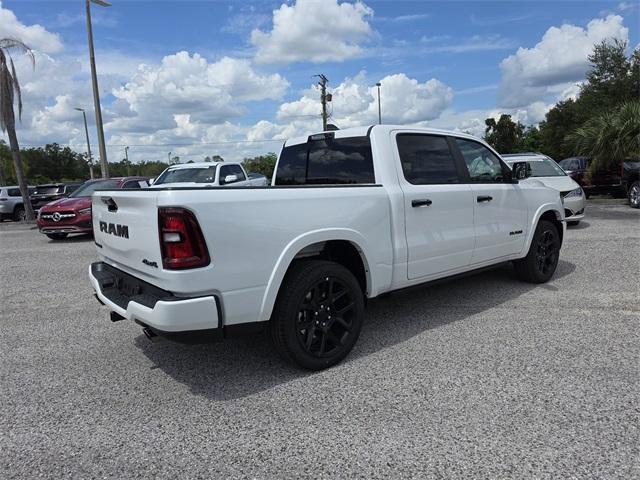 new 2026 Ram 1500 car, priced at $67,423