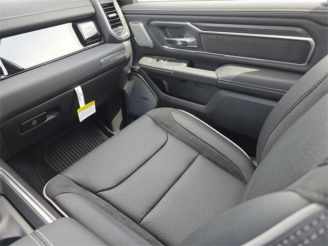 new 2026 Ram 1500 car, priced at $67,423