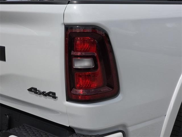 new 2026 Ram 1500 car, priced at $67,423