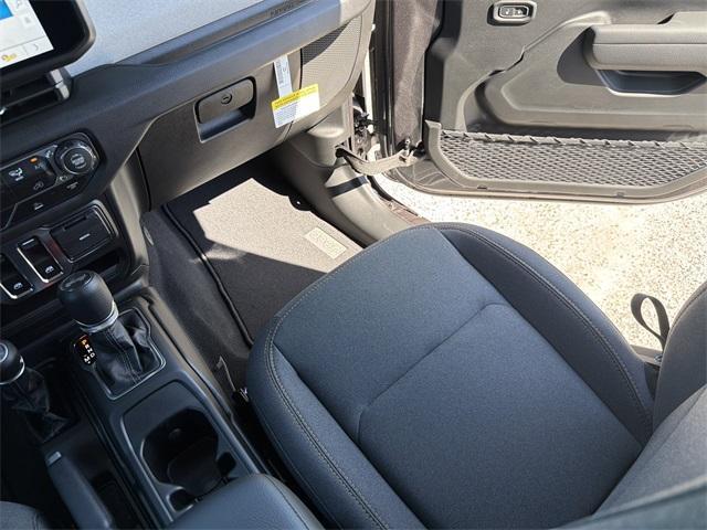 new 2026 Jeep Wrangler car, priced at $35,709