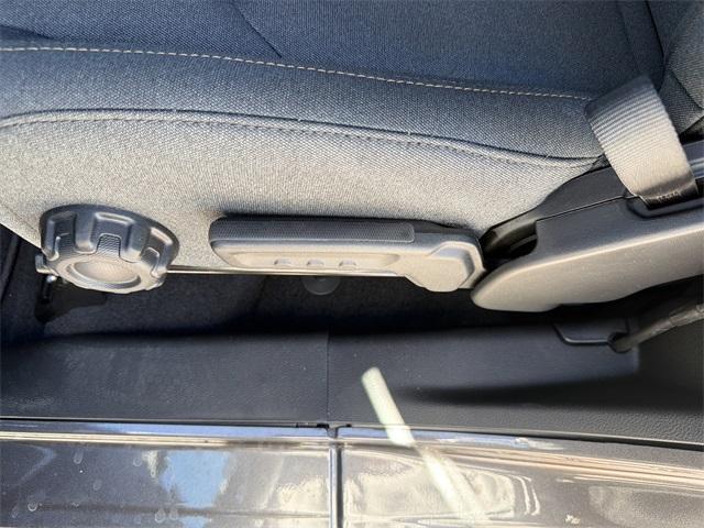 new 2026 Jeep Wrangler car, priced at $35,709