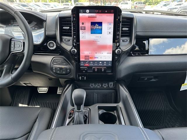 new 2026 Ram 1500 car, priced at $62,606
