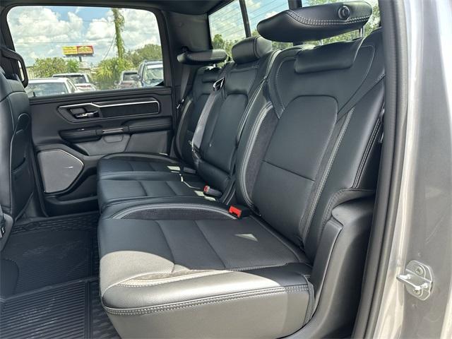 new 2026 Ram 1500 car, priced at $62,606