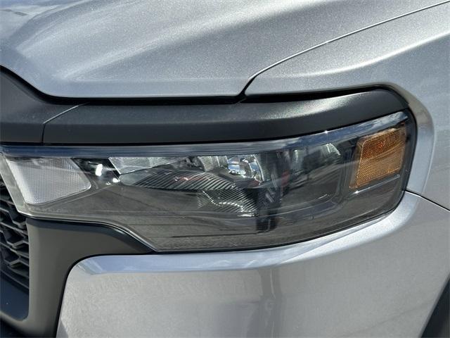 new 2026 Ram 1500 car, priced at $62,606
