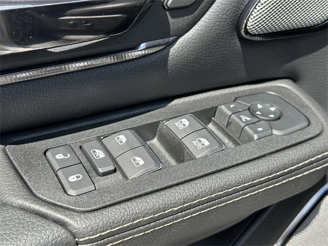 new 2026 Ram 1500 car, priced at $62,606