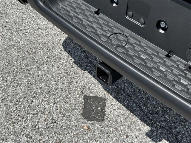 new 2026 Ram 1500 car, priced at $62,606