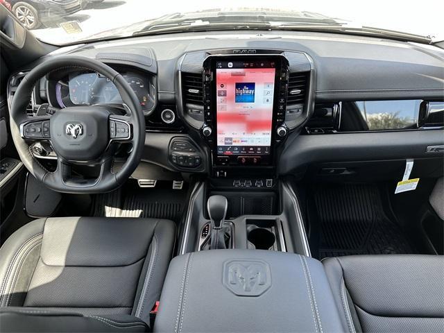 new 2026 Ram 1500 car, priced at $62,606