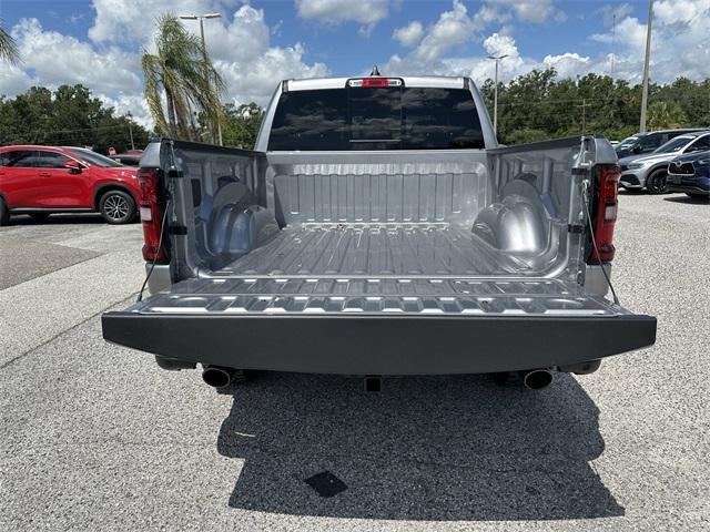 new 2026 Ram 1500 car, priced at $62,606