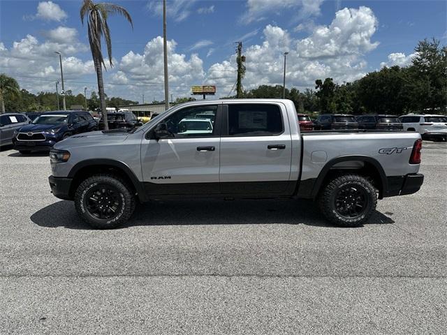 new 2026 Ram 1500 car, priced at $62,606