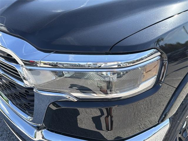 new 2026 Ram 1500 car, priced at $46,148