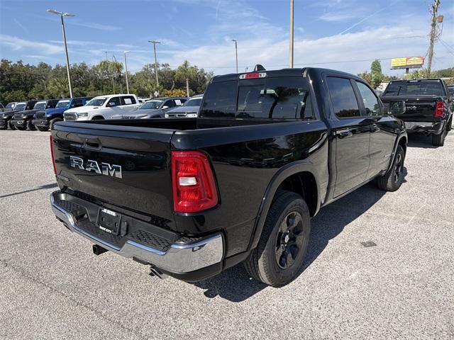 new 2026 Ram 1500 car, priced at $46,148