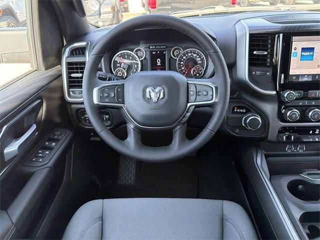 new 2026 Ram 1500 car, priced at $46,148