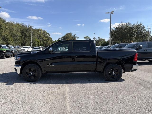 new 2026 Ram 1500 car, priced at $46,148