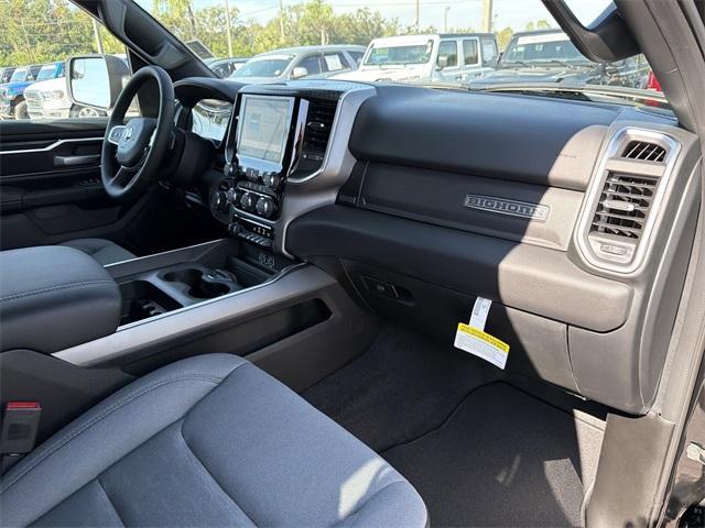 new 2026 Ram 1500 car, priced at $46,148