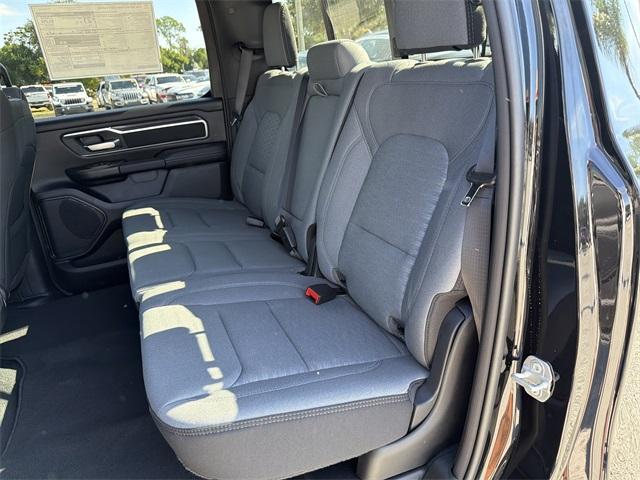 new 2026 Ram 1500 car, priced at $46,148