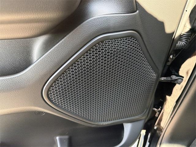 new 2026 Ram 1500 car, priced at $46,148