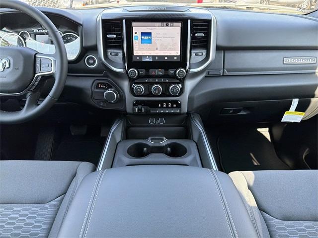 new 2026 Ram 1500 car, priced at $46,148