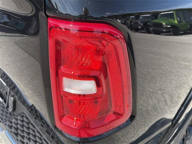 new 2026 Ram 1500 car, priced at $46,148